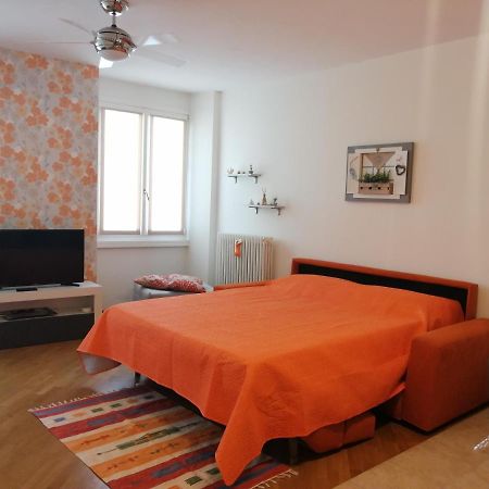 ורבאניה Residence Edera מראה חיצוני תמונה