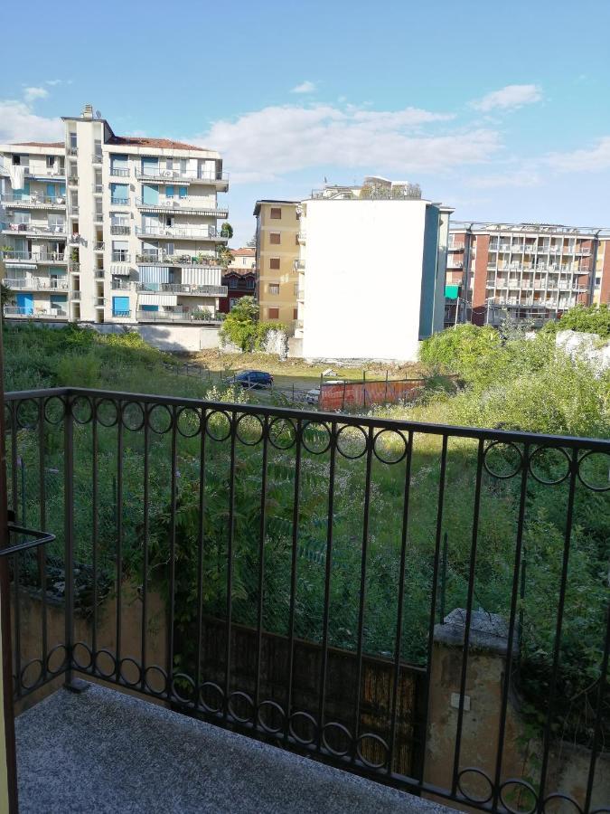 ורבאניה Residence Edera מראה חיצוני תמונה