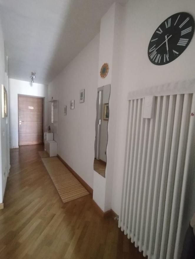 ורבאניה Residence Edera מראה חיצוני תמונה