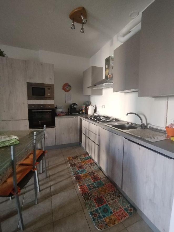 ורבאניה Residence Edera מראה חיצוני תמונה