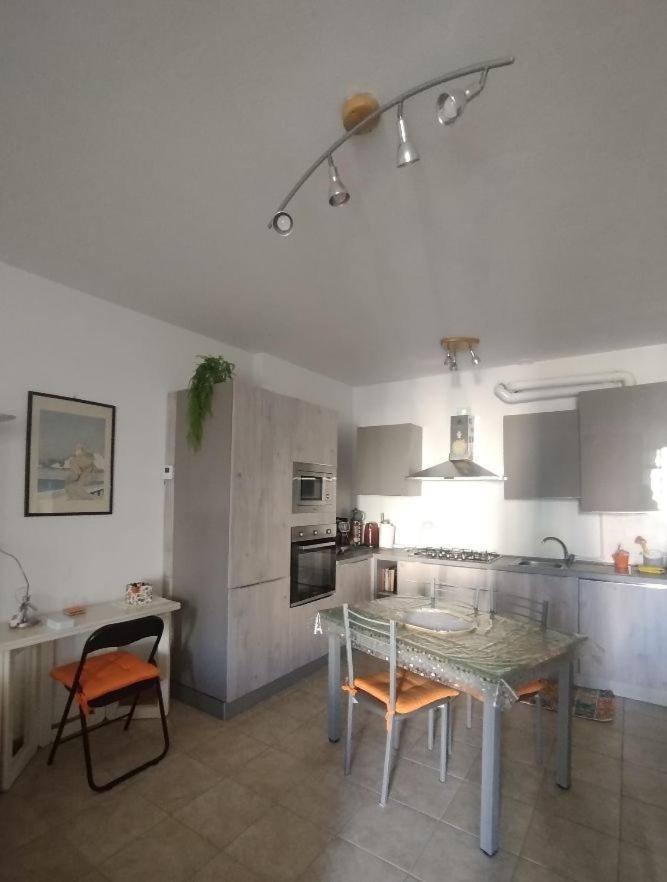 ורבאניה Residence Edera מראה חיצוני תמונה