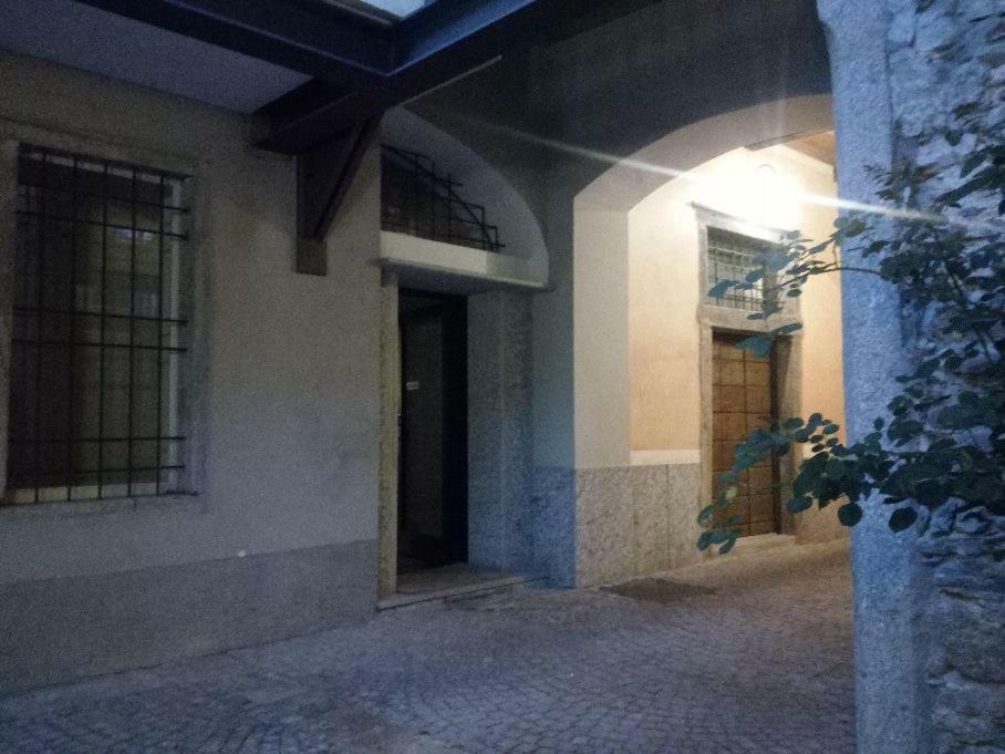 ורבאניה Residence Edera מראה חיצוני תמונה