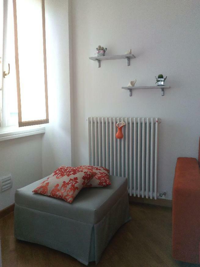 ורבאניה Residence Edera מראה חיצוני תמונה